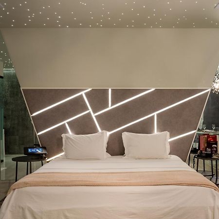 Corinto Hotel Рио де Жанейро Екстериор снимка