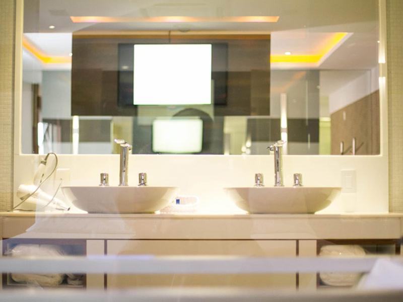 Corinto Hotel Рио де Жанейро Екстериор снимка