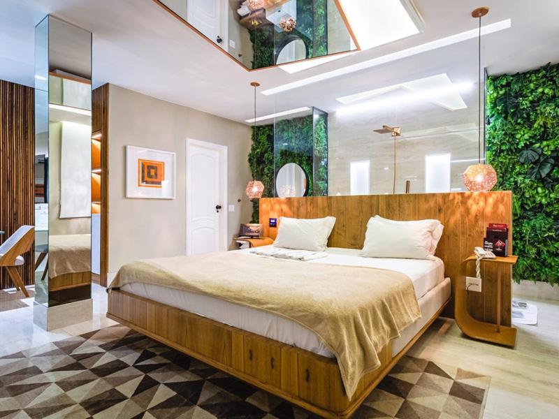Corinto Hotel Рио де Жанейро Екстериор снимка