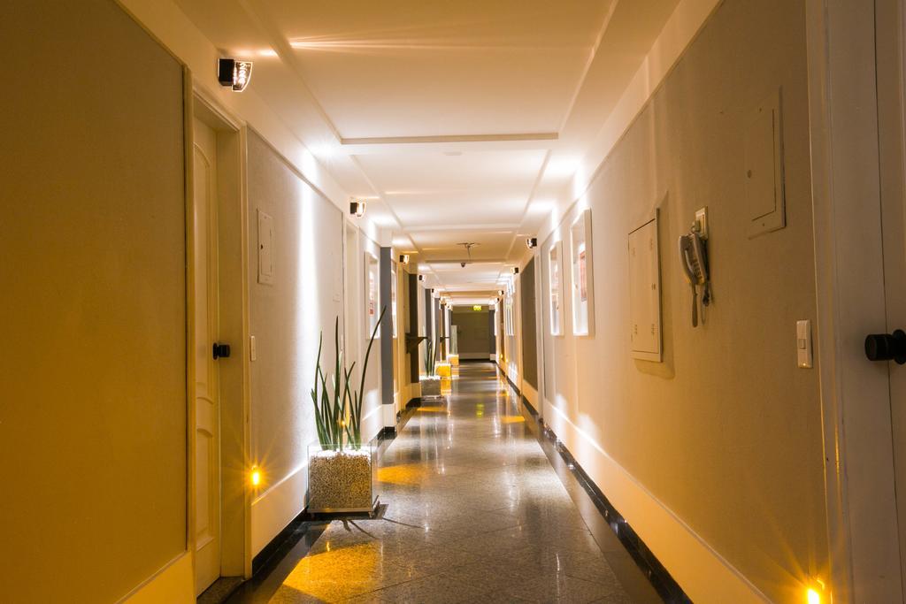 Corinto Hotel Рио де Жанейро Стая снимка